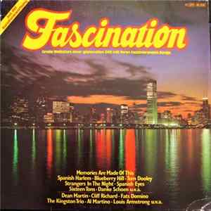 Various - Fascination flac