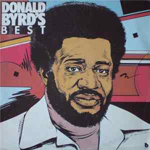 Donald Byrd - Donald Byrd's Best flac