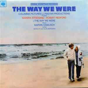 Marvin Hamlisch - The Way We Were (Original Soundtrack Recording) flac