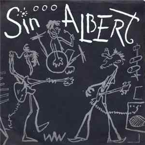 Sin Albert - Sin Albert flac