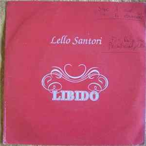 Lello Santori - Libido / Cumbre flac