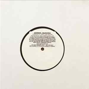 Khonnor - Handwriting flac