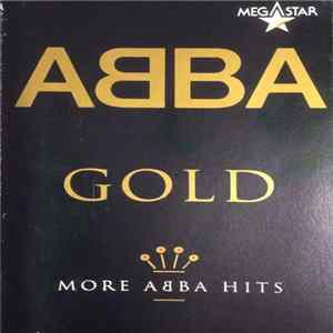 ABBA - Gold (More ABBA Hits) flac