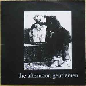 The Afternoon Gentlemen / Warboys - The Afternoon Gentlemen / Warboys flac