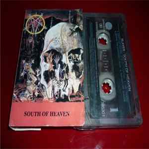 Slayer - South Of Heaven flac