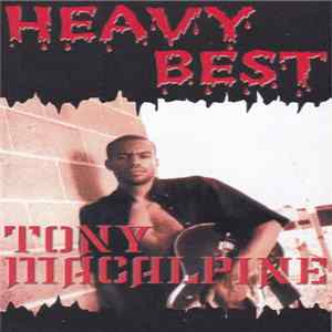 Tony MacAlpine - Heavy Best flac