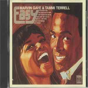 Marvin Gaye & Tammi Terrell - Easy flac