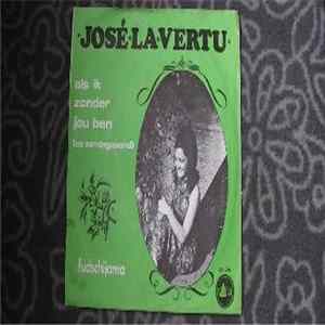 José La Vertu - Als Ik Zonder Jou Ben (Op Zondagavond) flac