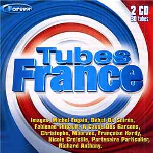 Various - Forever Tubes France flac