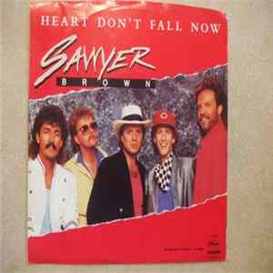 Sawyer Brown - Heart Don't Fall Now flac