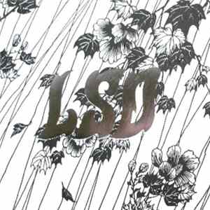 LSD Pond - LSD Pond flac