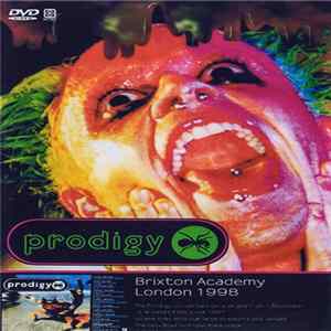 Prodigy - Brixton Academy London 1998 flac