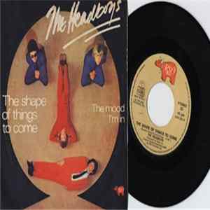 The Headboys - The Shape Of Things To Come flac