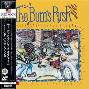 The Tony Williams Lifetime - The Old Bum's Rush flac