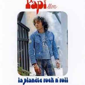 Papillon - La Planète Rock And Roll flac