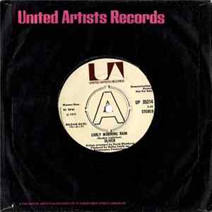 Oliver - Early Morning Rain flac