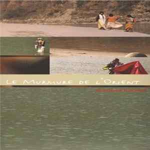 Manuel Hermia - Le Murmure De L'orient flac