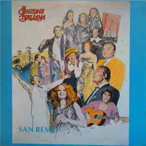 Various - San Remo flac