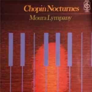 Chopin, Moura Lympany - Chopin Nocturnes flac