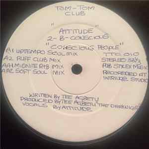 Attitude - Some You Win, Some You Lose flac