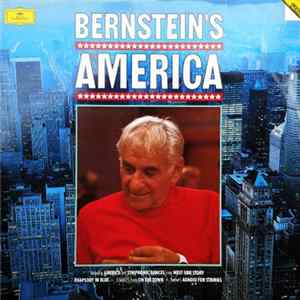 Various - Bernstein's America flac