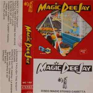 Various - Magic Deejay flac