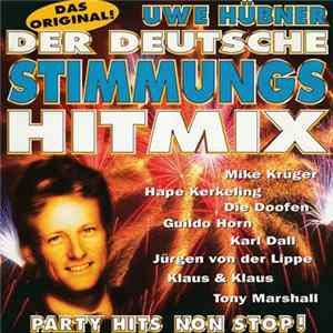 Various - Der Deutsche Stimmungshitmix flac