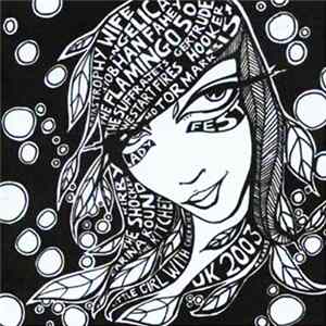 Various - Ladyfest UK 2003 flac
