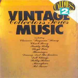 Various - Vintage Music Collectors Series - Volume Two flac