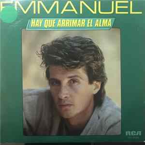 Emmanuel - Hay Que Arrimar El Alma flac