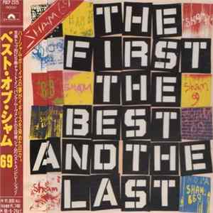 Sham 69 - The First The Best And The Last flac
