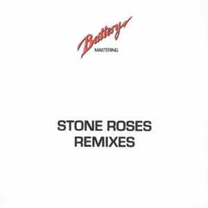 Stone Roses - Remixes flac