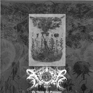 Xasthur - To Violate The Oblivious flac