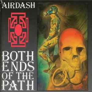 Airdash - Both Ends Of The Path flac