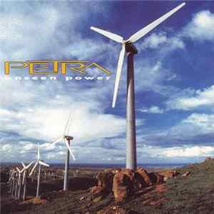 Petra - Unseen Power flac