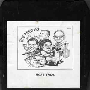 The Mom And Dads - The Best Of The Mom & Dads flac