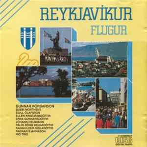 Various, Gunnar Þórðarson - Reykjavíkurflugur flac