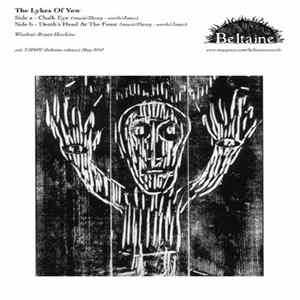 Lykes Of Yew - Chalkeye flac