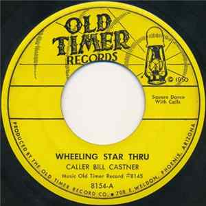 Caller Bill Castner - Wheeling Star Thru / Grand Divide flac