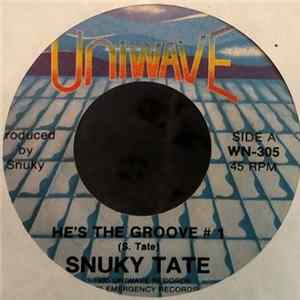 Snuky Tate - He's The Groove flac