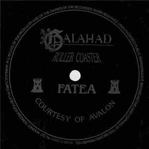 Galahad - Roller Coaster flac