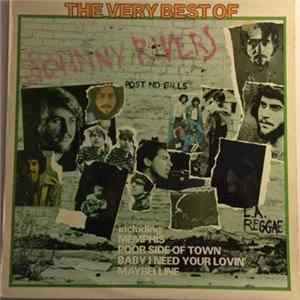 Johnny Rivers - The Very Best Of Johnny Rivers flac