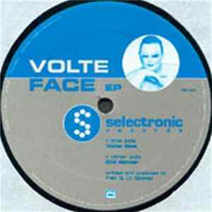 Fab & DJ Speep - Volte Face EP flac