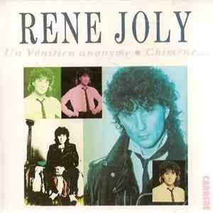 Rene Joly - Un Vénitien Anonyme - Chimène flac