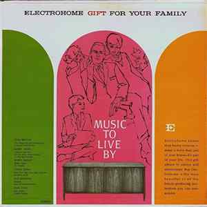 Various - Music To Live By flac