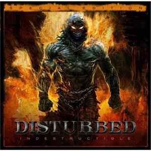 Disturbed - Indestructible flac