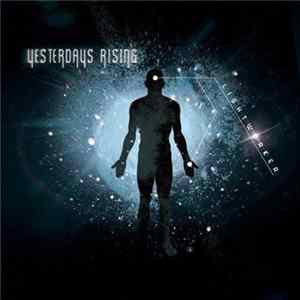 Yesterdays Rising - Lightworker flac