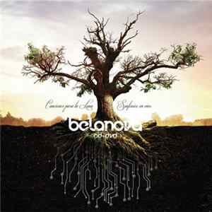 Belanova - Canciones Para La Luna flac