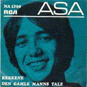 Asa - Rekkene flac