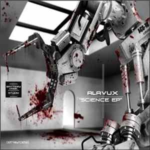 Alavux - Science EP flac
